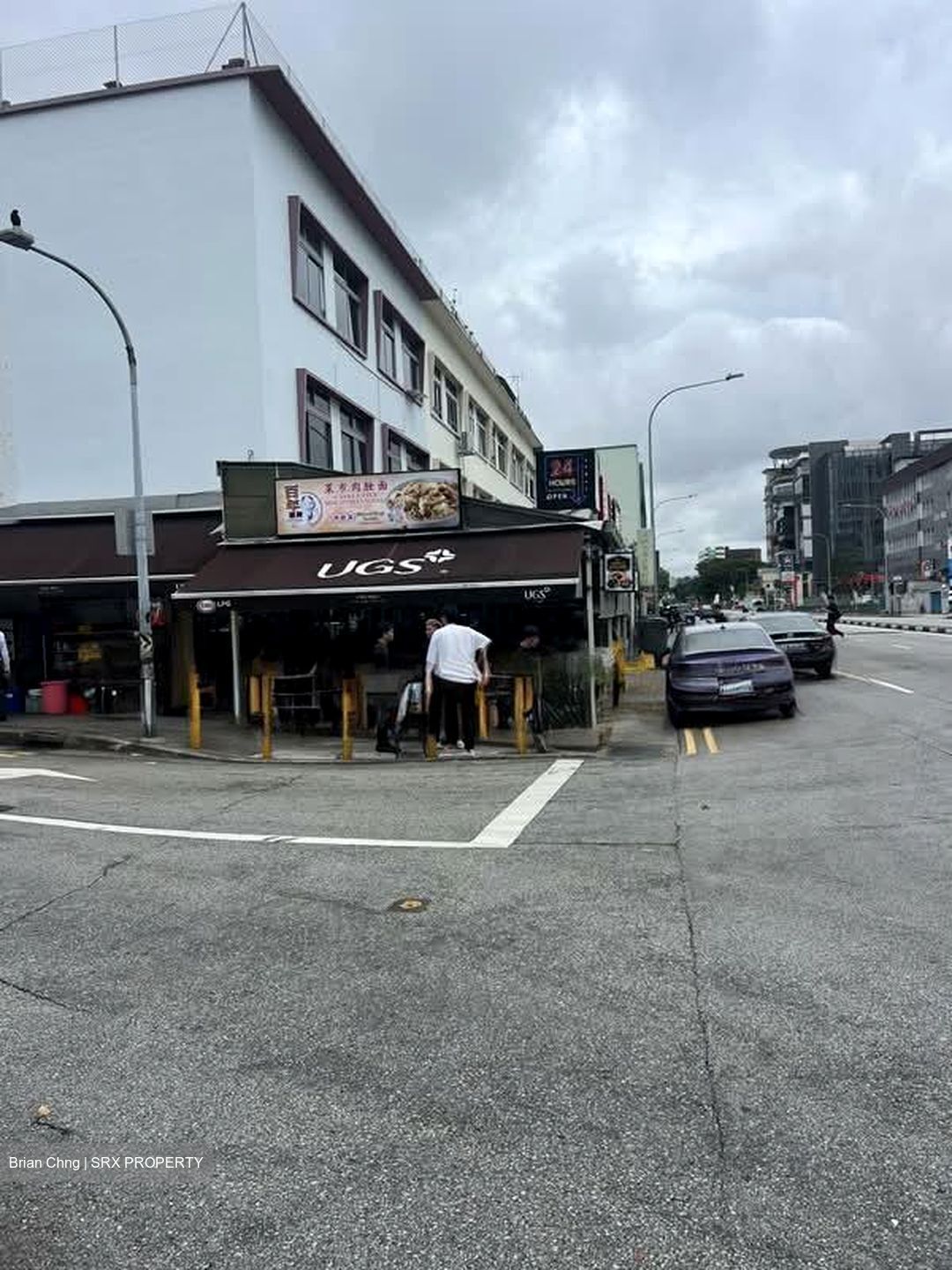 Solaris @tai Seng (D19), Retail #593480181